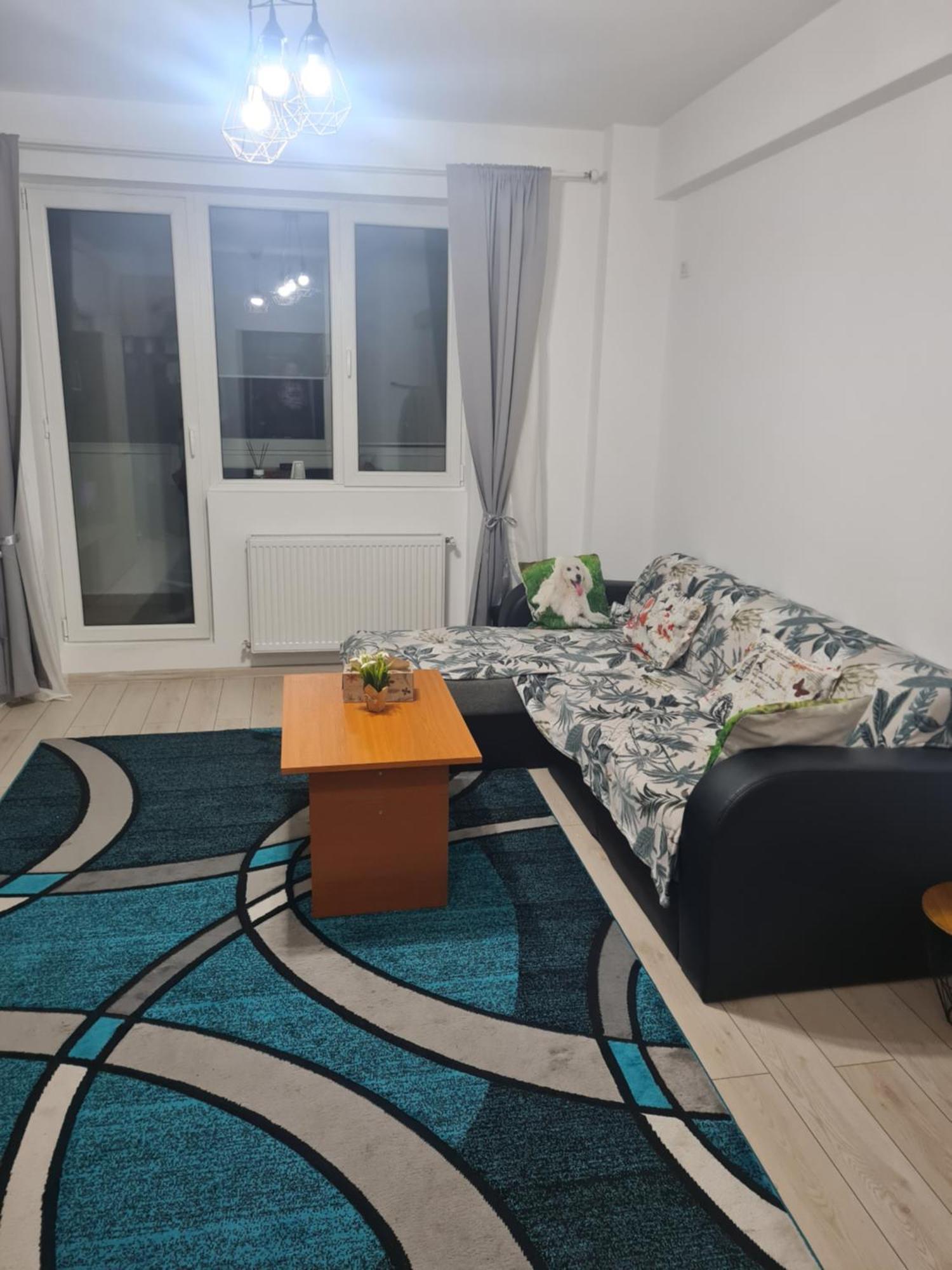 Luxury 1 Bedroom Apartment Rosu ภายนอก รูปภาพ