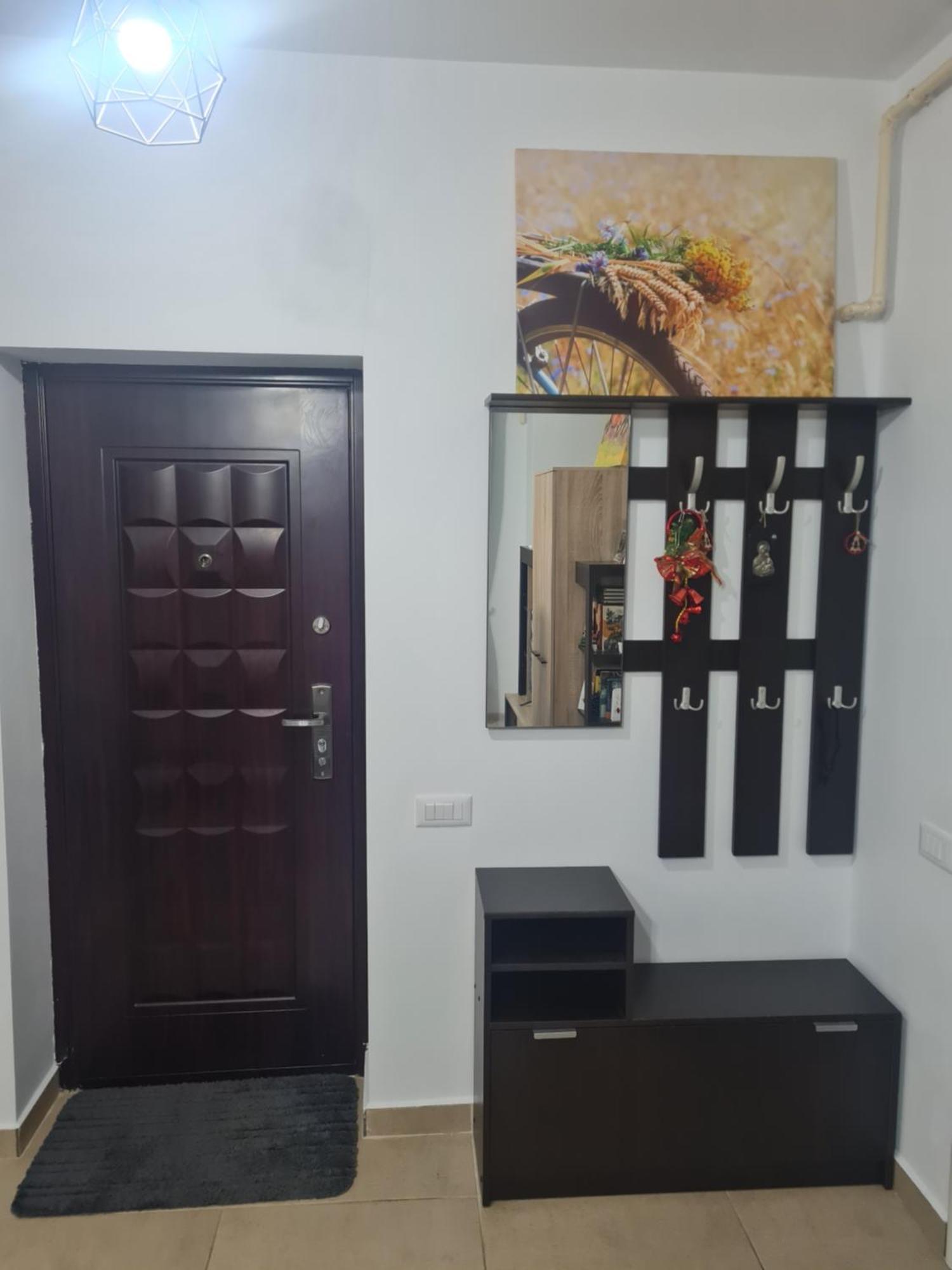Luxury 1 Bedroom Apartment Rosu ภายนอก รูปภาพ