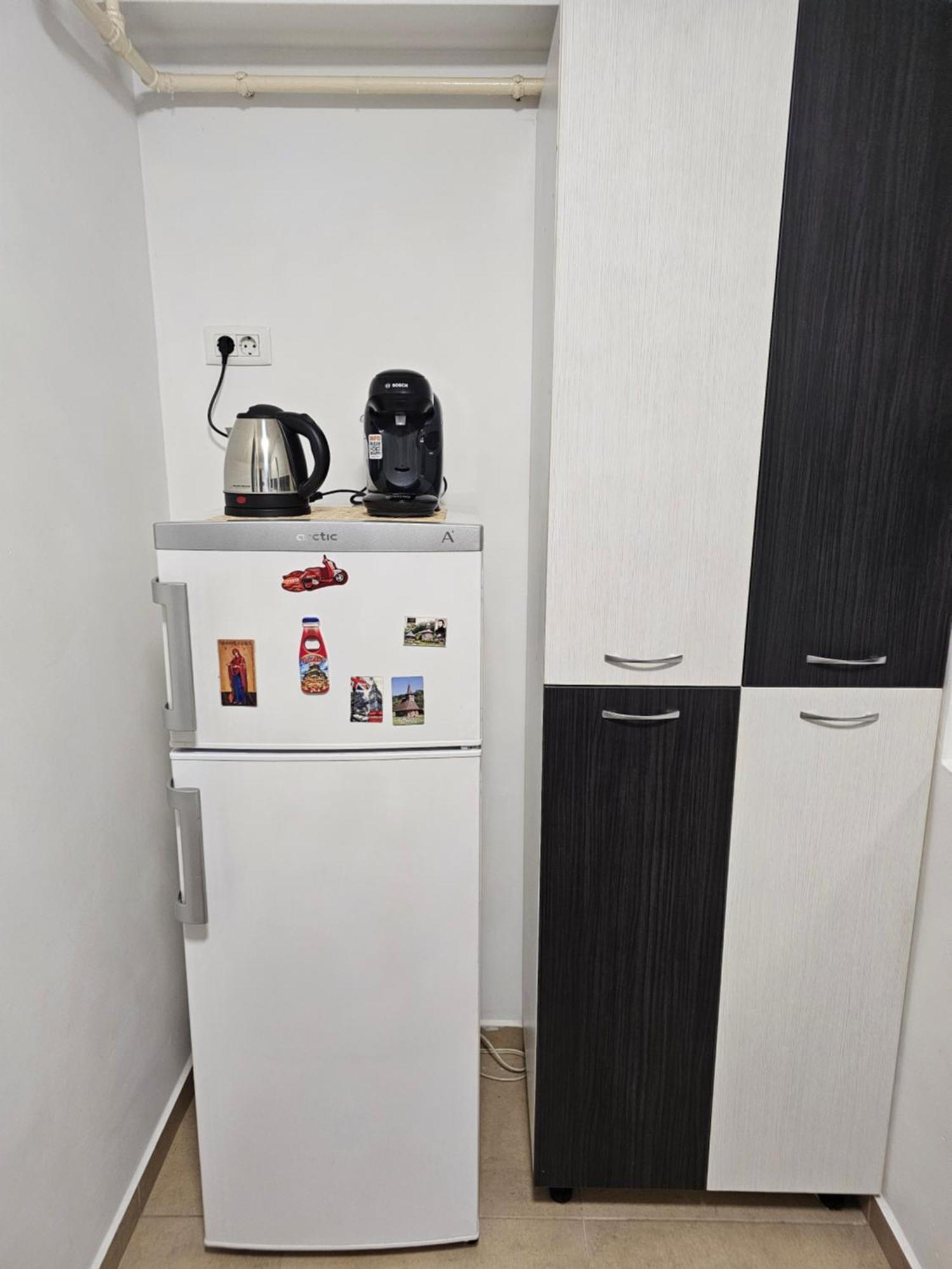 Luxury 1 Bedroom Apartment Rosu ภายนอก รูปภาพ
